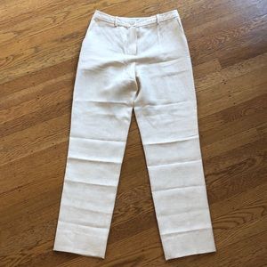 Vintage Chanel pants